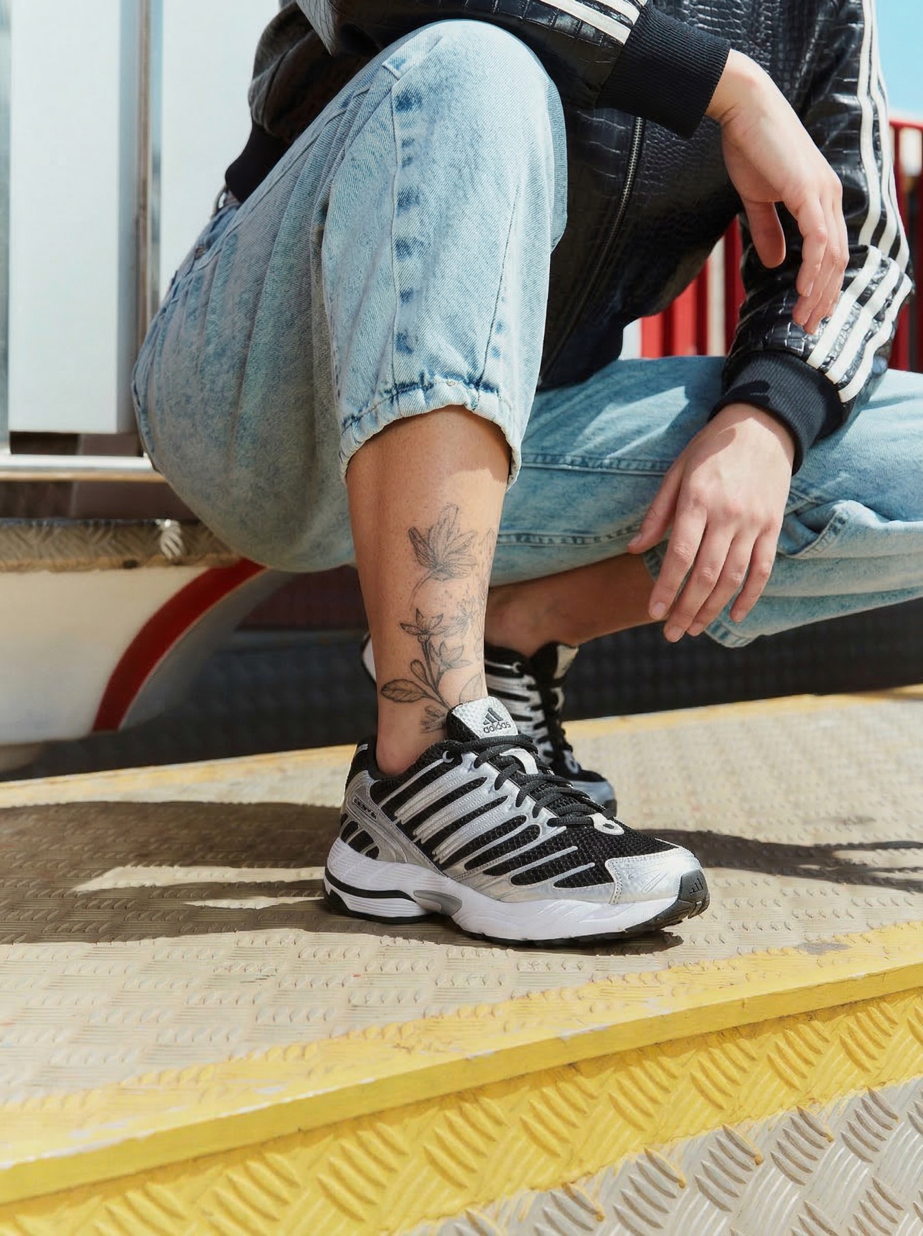 Adidas Originals — 3