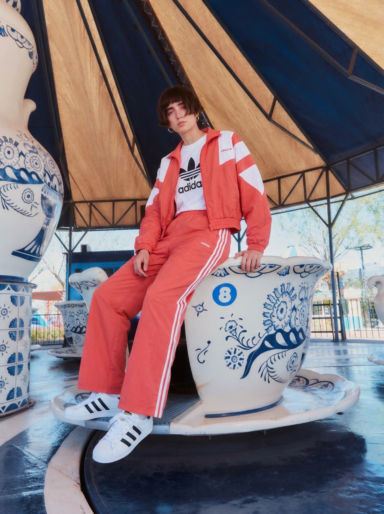 Adidas Originals — 4