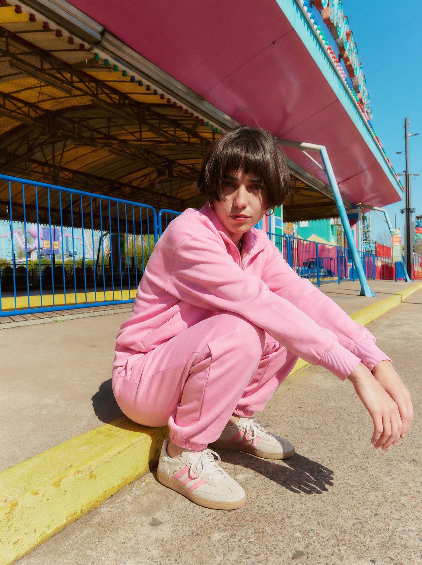 Adidas Originals — 6