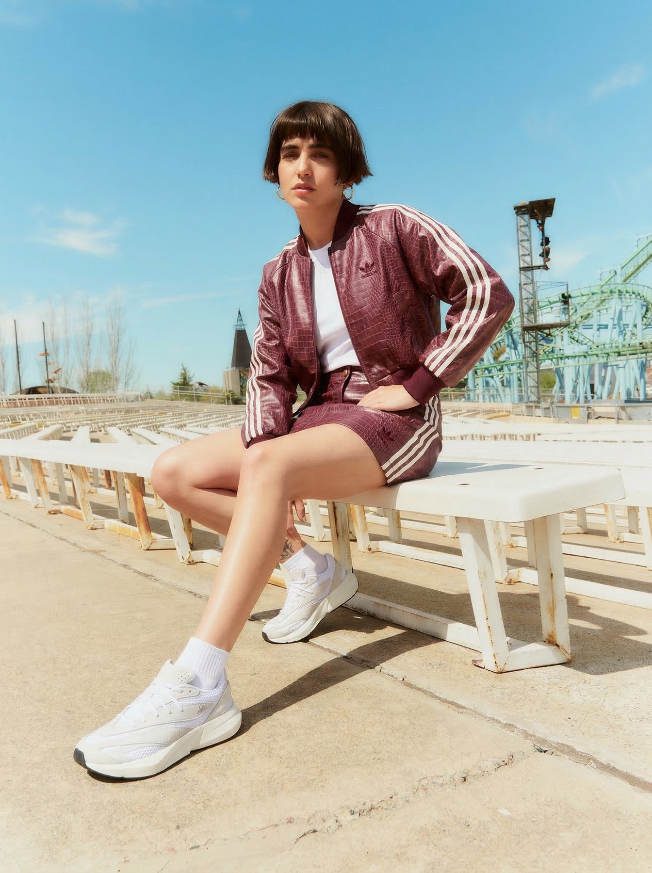 Adidas Originals — 7