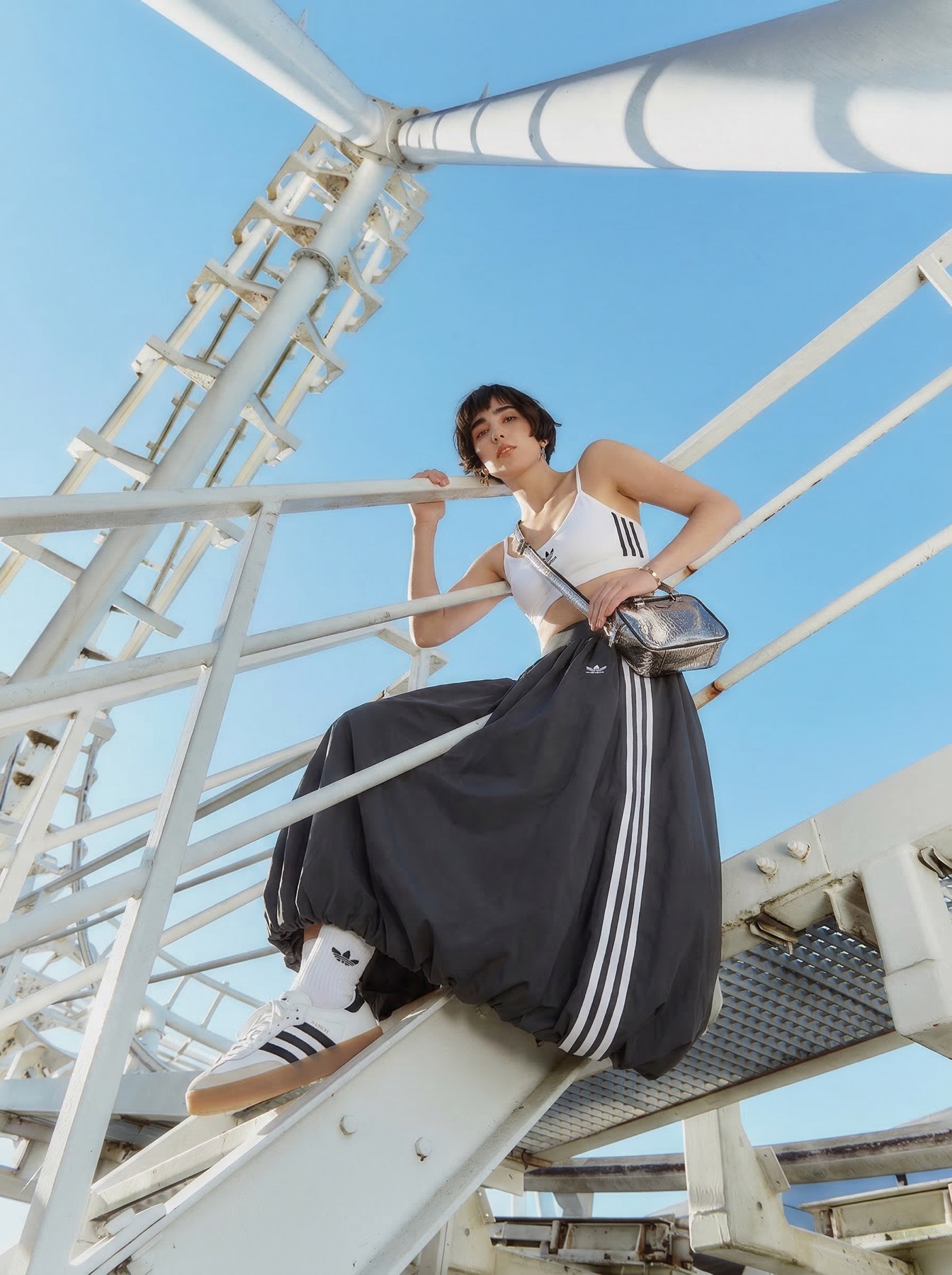 Adidas Originals — 8