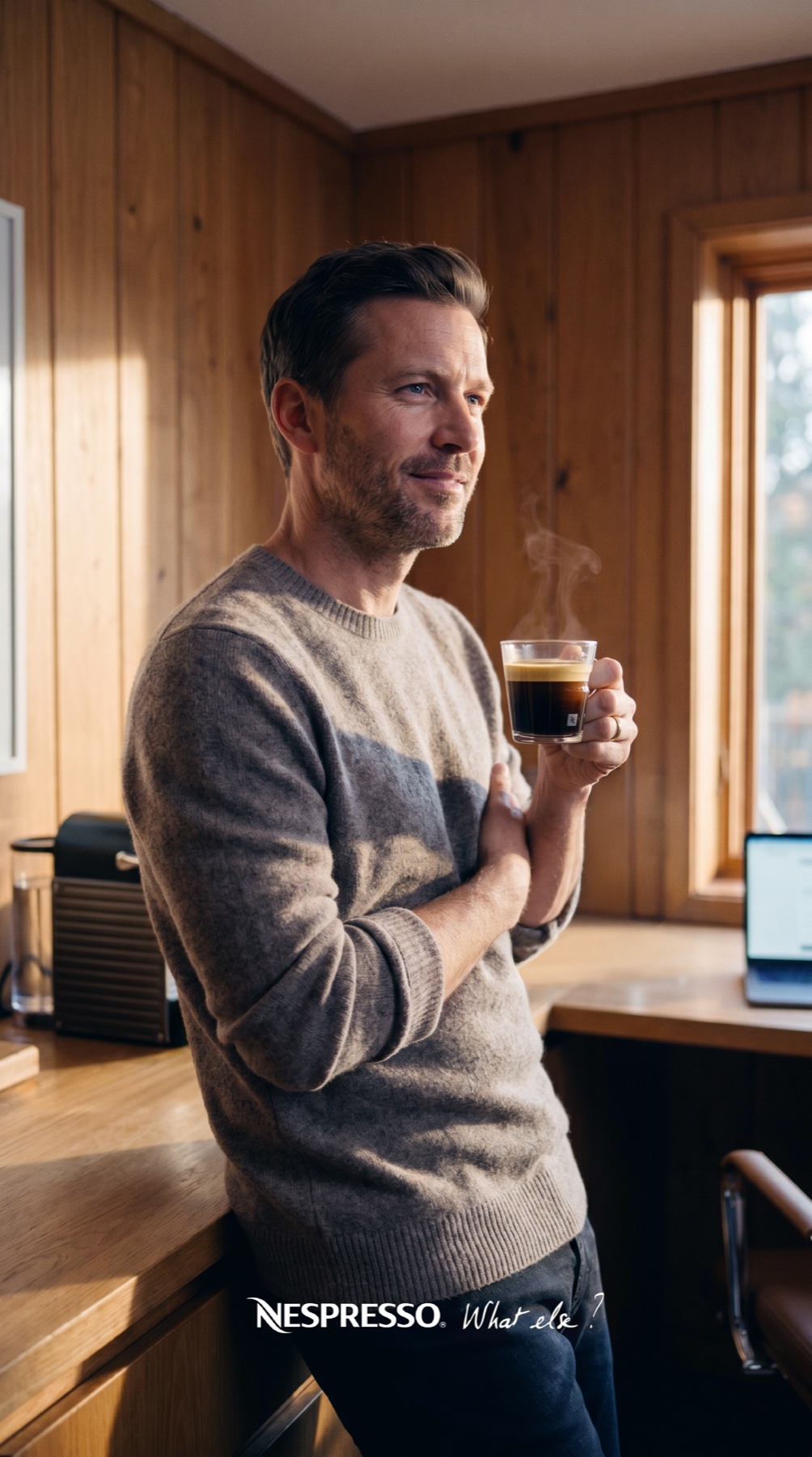 Nespresso — 4