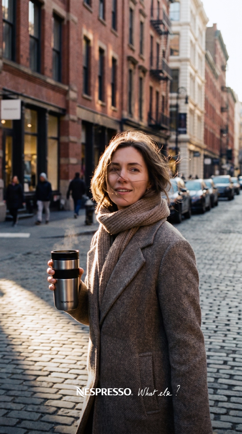 Nespresso — 6