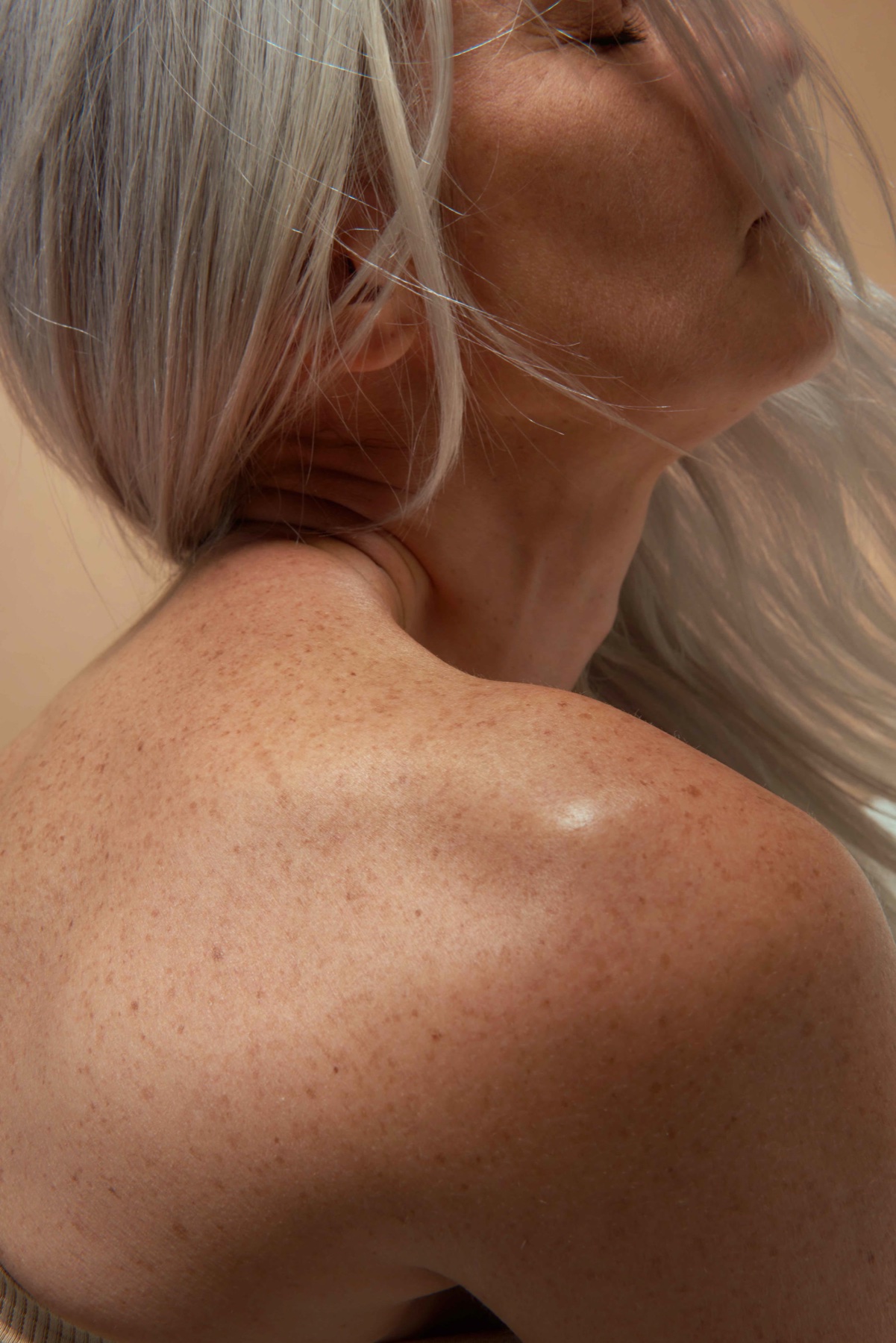 Real Beauty — 1