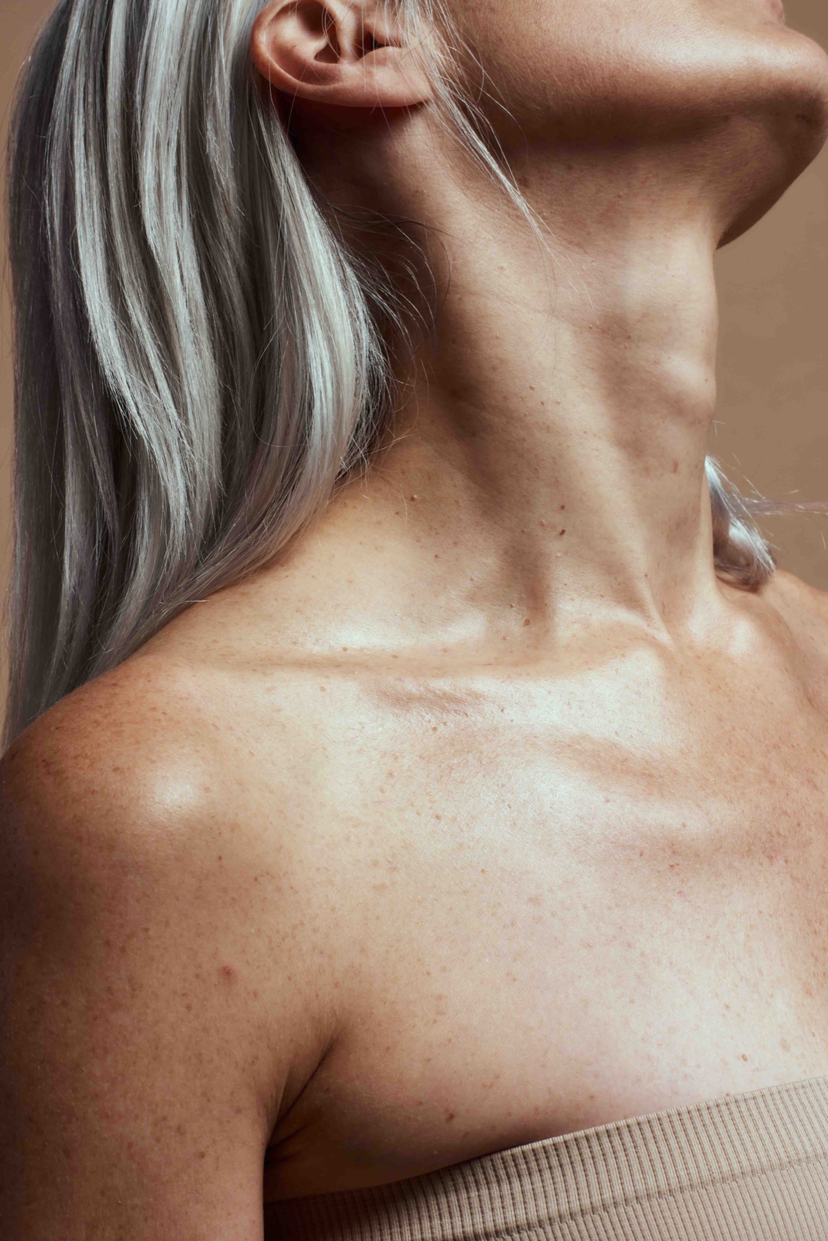 Real Beauty — 4