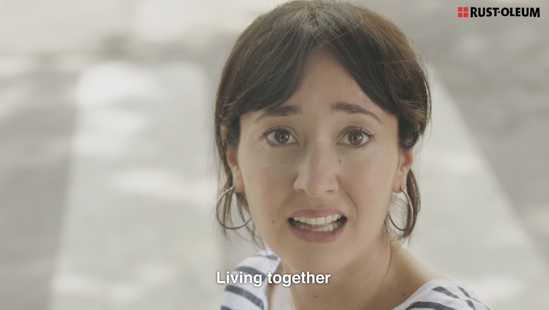 Rust-Oleum Living Together