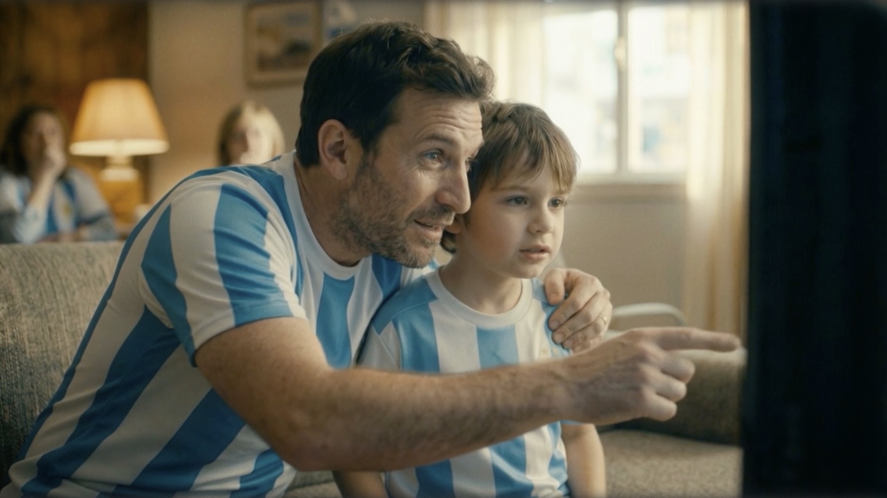 Simplot — World Cup